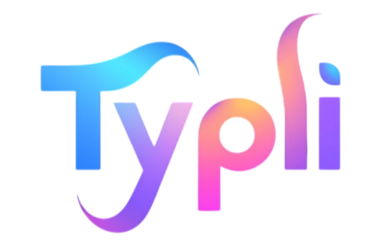 Typli Logo